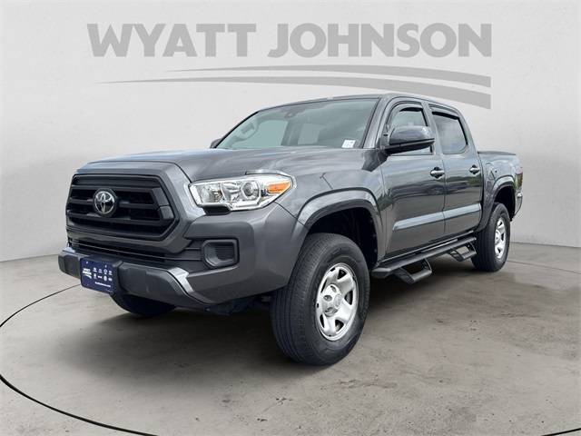 2021 Toyota Tacoma SR — Pickup Truck — 29,895 mi — Clarksville, TN