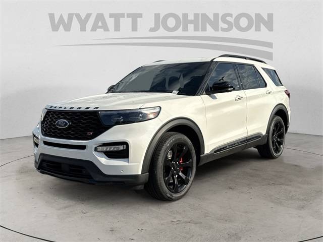 2023 Ford Explorer ST — SUV — 30,033 mi — Clarksville, TN