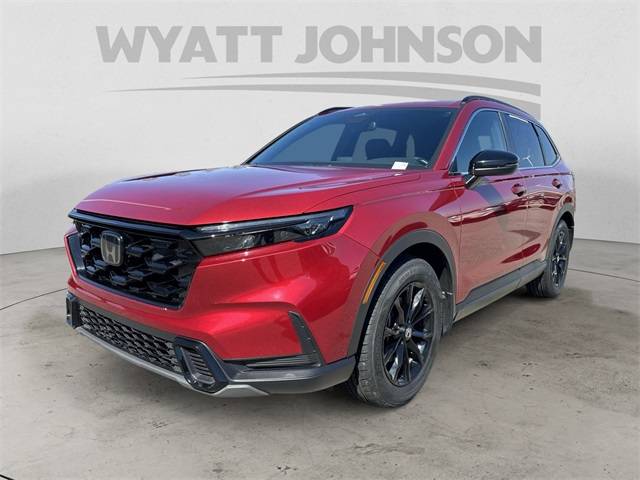 2023 Honda CR-V Hybrid Sport — SUV — 90,197 mi — Clarksville, TN