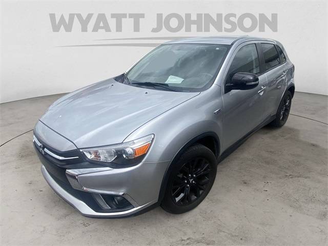 2019 Mitsubishi Outlander Sport SP — SUV — 86,805 mi — Clarksville, TN