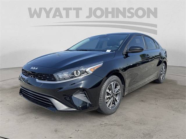 2024 Kia Forte LXS — Sedan — 38,530 mi — Clarksville, TN
