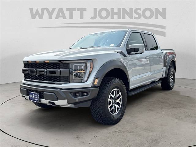 2023 Ford F-150 Raptor — Pickup Truck — 27,393 mi — Clarksville, TN