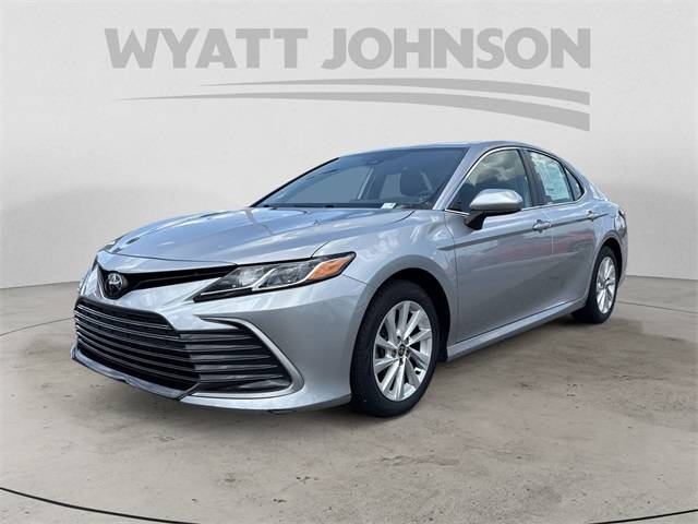 2022 Toyota Camry LE — Sedan — 60,630 mi — Clarksville, TN