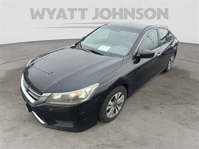 2014 Honda Accord LX — Sedan — 191,416 mi — Clarksville, TN