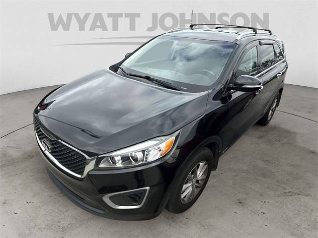 2018 Kia Sorento LX — SUV — 116,861 mi — Clarksville, TN