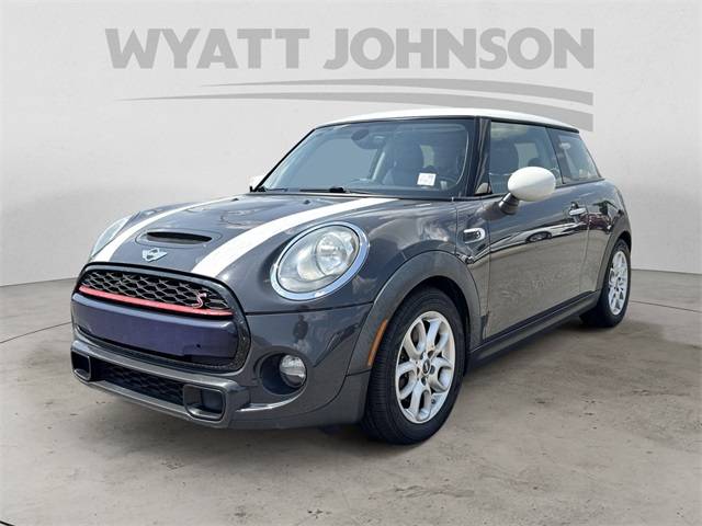 2015 MINI Hardtop Cooper S — Hatchback — 148,630 mi — Clarksville, TN