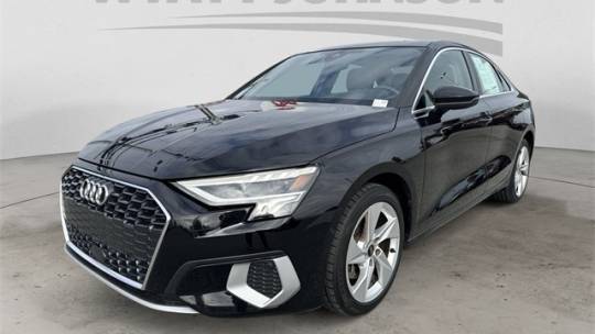 2023 Audi A3 Premium — Sedan — 67,447 mi — Clarksville, TN
