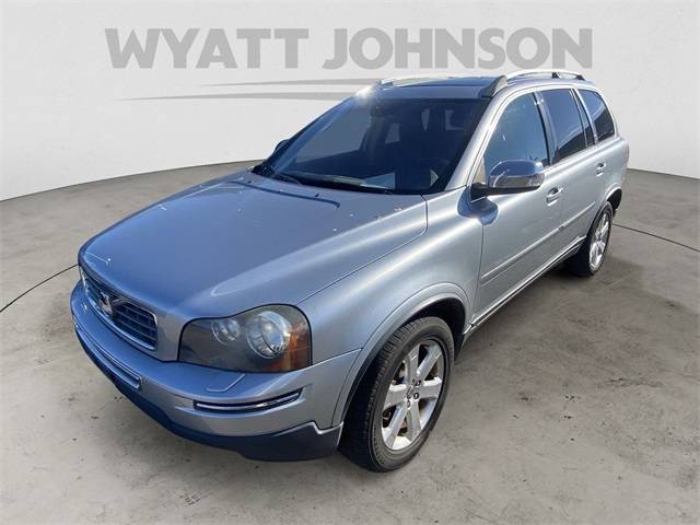 2010 Volvo XC90 V8 — SUV — 119,222 mi — Clarksville, TN