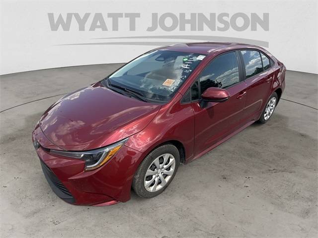 2024 Toyota Corolla LE — Sedan — 12,916 mi — Clarksville, TN