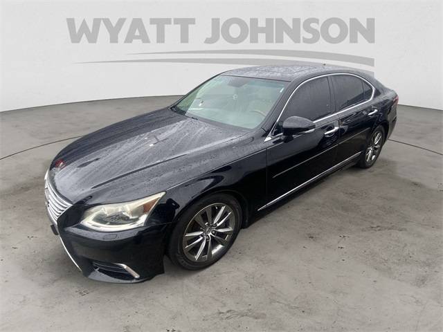 2013 Lexus LS LS 460 — Sedan — 179,139 mi — Clarksville, TN