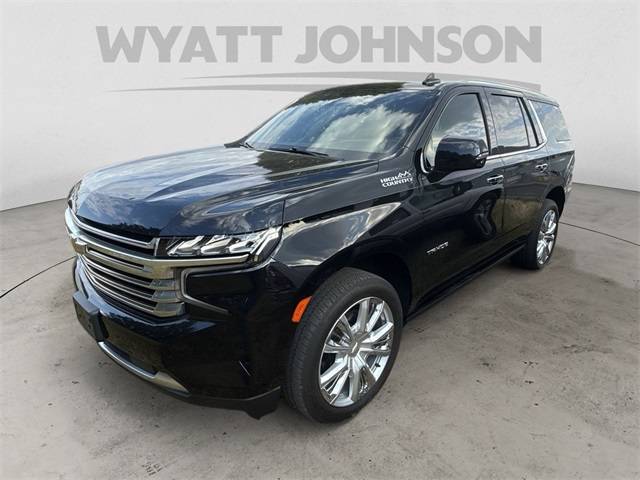 2021 Chevrolet Tahoe High Country — SUV — 38,373 mi — Clarksville, TN