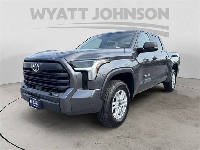 2024 Toyota Tundra SR5 — Pickup Truck — 3,862 mi — Clarksville, TN