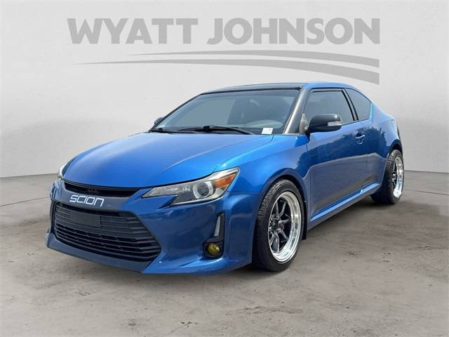 2015 Scion tC Base — Coupe — 126,336 mi — Clarksville, TN