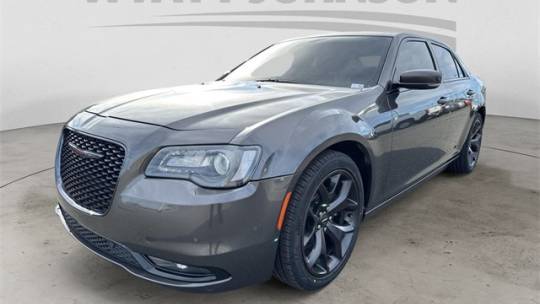 2021 Chrysler 300 S — Sedan — 87,628 mi — Clarksville, TN