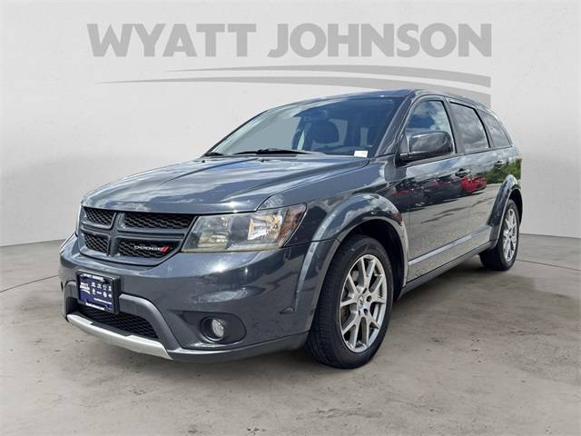 2018 Dodge Journey GT — SUV — 114,762 mi — Clarksville, TN