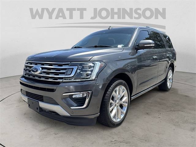 2019 Ford Expedition Limited — SUV — 84,877 mi — Clarksville, TN