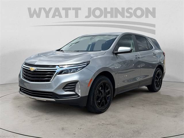 2023 Chevrolet Equinox LT — SUV — 19,801 mi — Clarksville, TN