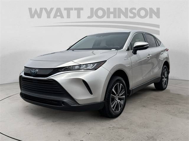 2021 Toyota Venza LE — SUV — 65,224 mi — Clarksville, TN