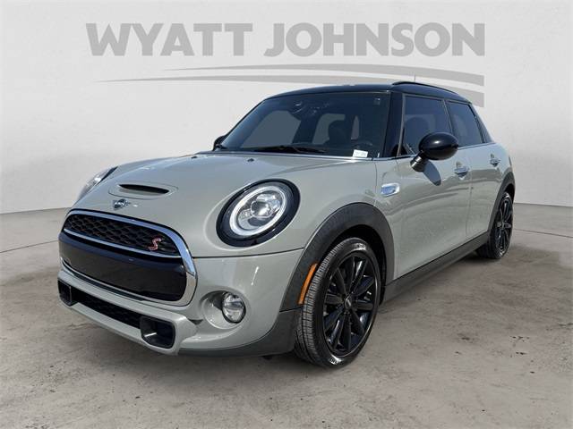 2019 MINI Hardtop Cooper S — Hatchback — 53,702 mi — Clarksville, TN