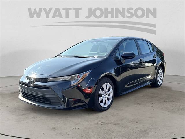2023 Toyota Corolla LE — Sedan — 51,171 mi — Clarksville, TN