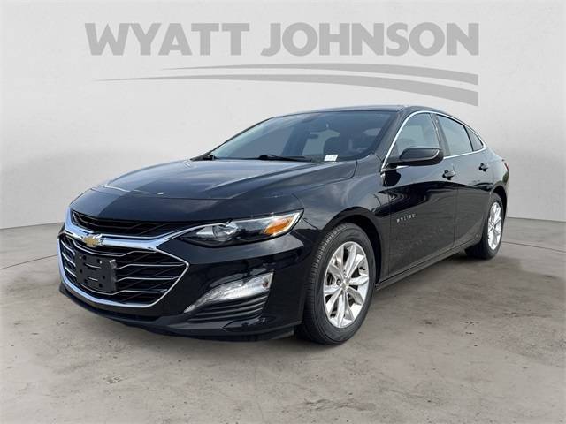 2022 Chevrolet Malibu LT — Sedan — 61,878 mi — Clarksville, TN