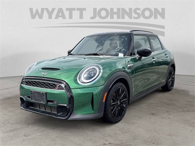 2022 MINI Hardtop Cooper S — Hatchback — 19,063 mi — Clarksville, TN