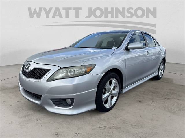 2011 Toyota Camry LE — Sedan — 128,011 mi — Clarksville, TN