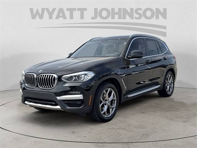 2021 BMW X3 30i — SUV — 71,021 mi — Clarksville, TN