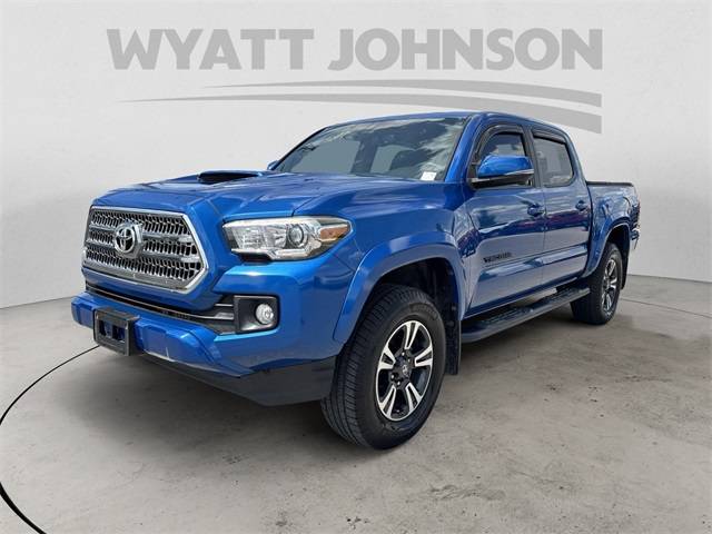 2016 Toyota Tacoma TRD Sport — Pickup Truck — 179,953 mi — Clarksville, TN