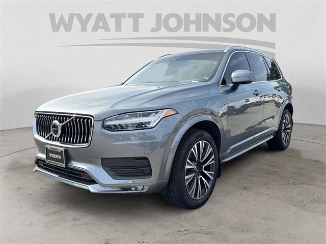 2020 Volvo XC90 Momentum — SUV — 46,742 mi — Clarksville, TN