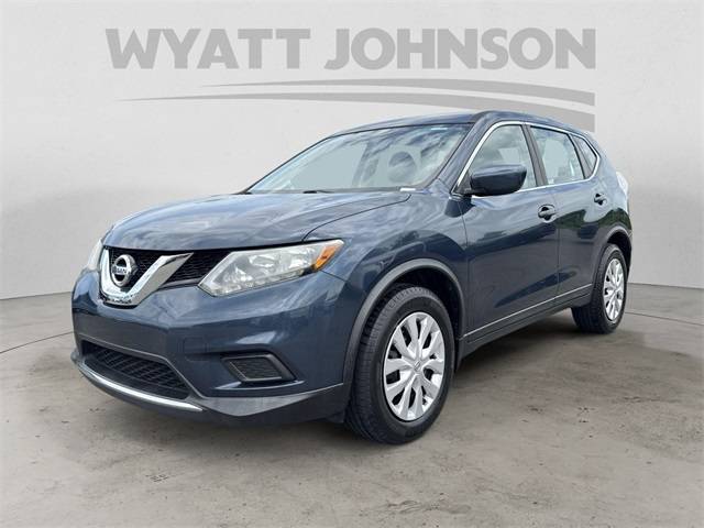 2016 Nissan Rogue S — SUV — 141,077 mi — Clarksville, TN