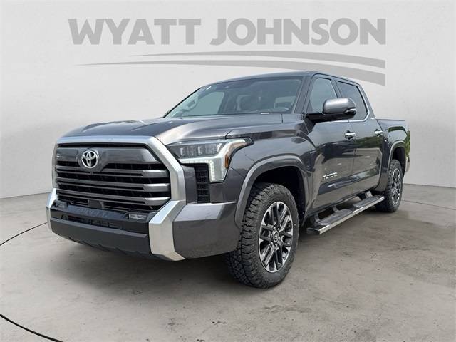 2023 Toyota Tundra Limited — Pickup Truck — 30,199 mi — Clarksville, TN