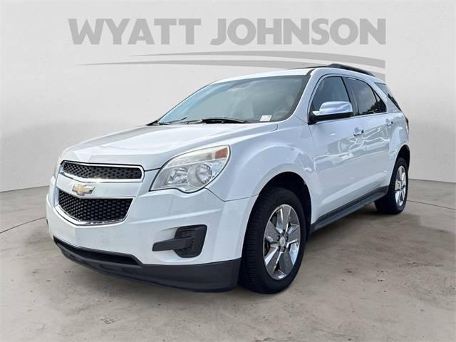 2015 Chevrolet Equinox LT — SUV — 169,556 mi — Clarksville, TN