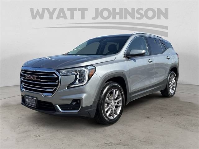 2023 GMC Terrain SLT — SUV — 53,501 mi — Clarksville, TN