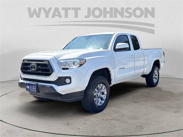 2021 Toyota Tacoma SR5 — Pickup Truck — 109,898 mi — Clarksville, TN
