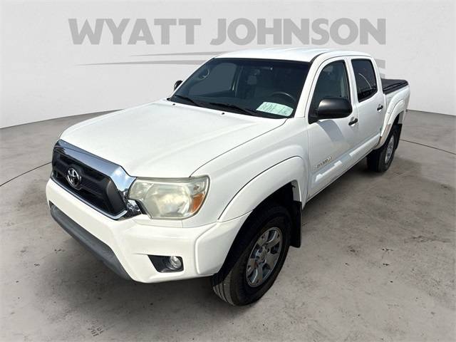2013 Toyota Tacoma PreRunner — Pickup Truck — 88,003 mi — Clarksville, TN