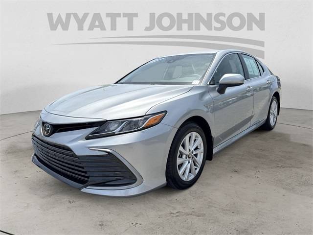 2024 Toyota Camry LE — Sedan — 39,872 mi — Clarksville, TN