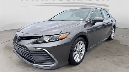 2022 Toyota Camry LE — Sedan — 68,932 mi — Clarksville, TN