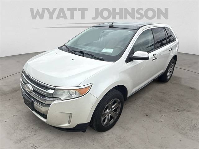 2011 Ford Edge SEL — SUV — 165,384 mi — Clarksville, TN