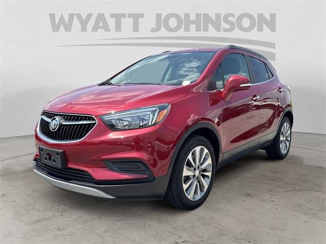 2019 Buick Encore Preferred — SUV — 70,025 mi — Clarksville, TN