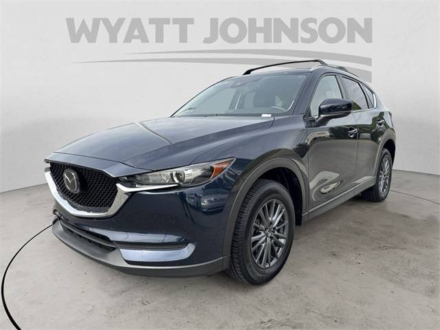 2020 Mazda CX-5 Touring — SUV — 48,542 mi — Clarksville, TN