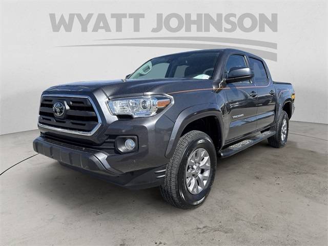2019 Toyota Tacoma SR5 — Pickup Truck — 70,989 mi — Clarksville, TN