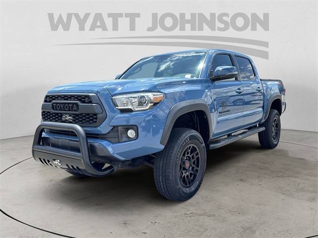 2019 Toyota Tacoma TRD Off Road — Pickup Truck — 41,183 mi — Clarksville, TN