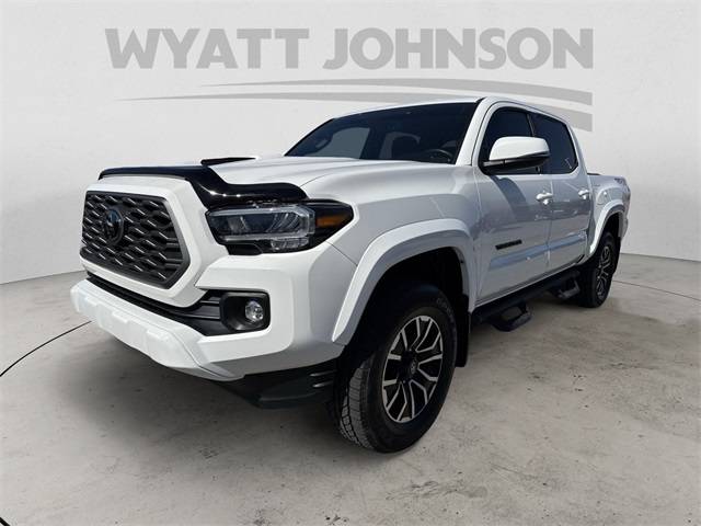 2022 Toyota Tacoma TRD Sport — Pickup Truck — 14,907 mi — Clarksville, TN