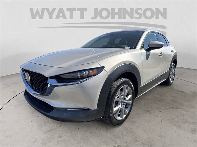 2024 Mazda CX-30 Premium — SUV — 28,746 mi — Clarksville, TN
