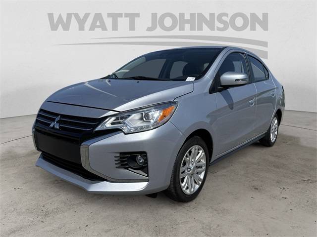 2024 Mitsubishi Mirage SE — Sedan — 38,456 mi — Clarksville, TN
