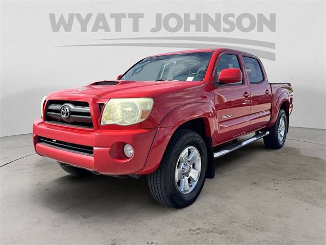 2008 Toyota Tacoma PreRunner — Pickup Truck — 179,811 mi — Clarksville, TN