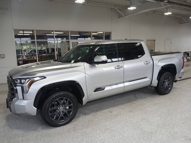 2023 Toyota Tundra Platinum — Pickup Truck — 31,034 mi — Clarksville, TN