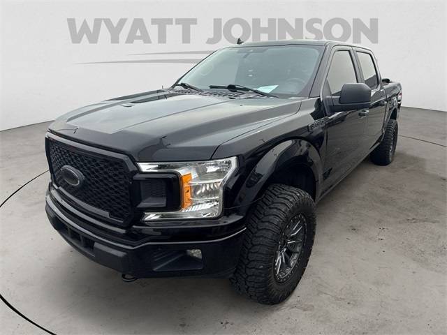 2020 Ford F-150 XL — Pickup Truck — 73,603 mi — Clarksville, TN