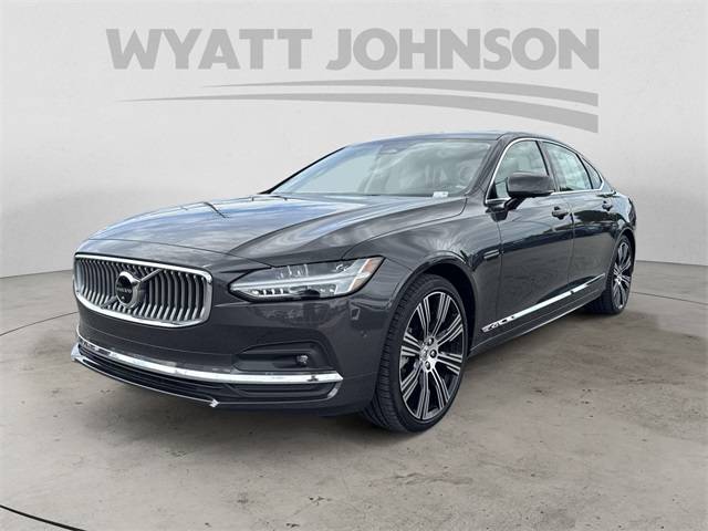 2023 Volvo S90 Plus — Sedan — 12,293 mi — Clarksville, TN
